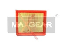 Luftfilter MAXGEAR 26-0099 passend für PEUGEOT 206 Schrägheck (2A/C) 206 CC (2D)