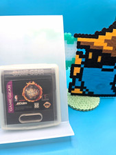 Acclaim NBA Jam T.E. Tournament Edition Sega Game Gear Game Cartridge - NBA Jam