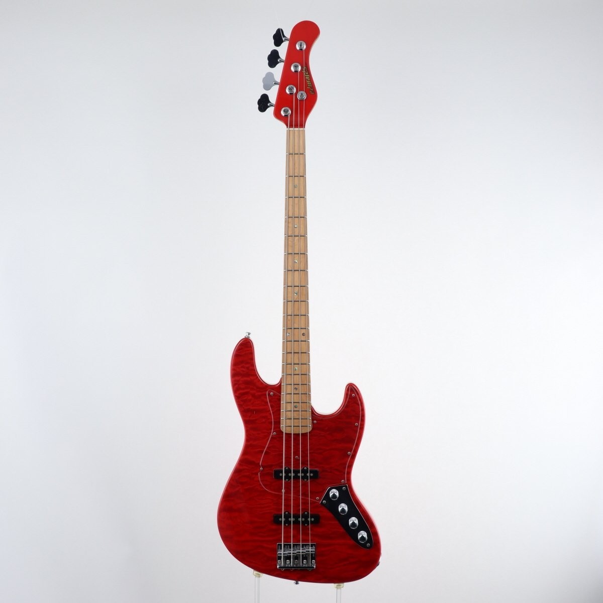 Edwards E-T-125BZ tetsuya Model ストラップ付き Edwards E-T-125BZ Tetsuyaモデル - Geek IN Box