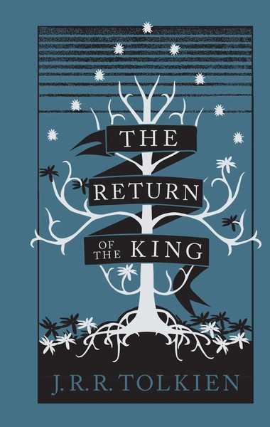 The Return Of The King | J. R. R. Tolkien | Englisch | Buch | Gebunden | 2022-image