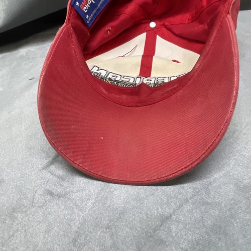 American Chopper Fire 343 Bike Logo Distressed Lots Of Wear Stain Man Cave - Picture 19 of 21