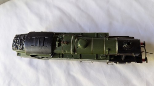 WRENN W2245 Southern 1927 2-6-4 STEAM TANK LOCOMOTIVE LOCO OO - Picture 14 of 24