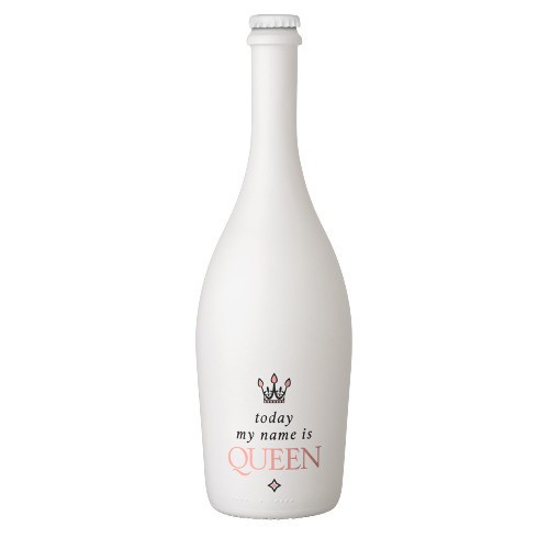 Heuchelberg Weißwein My Name is Queen 0,75 l Sekt
