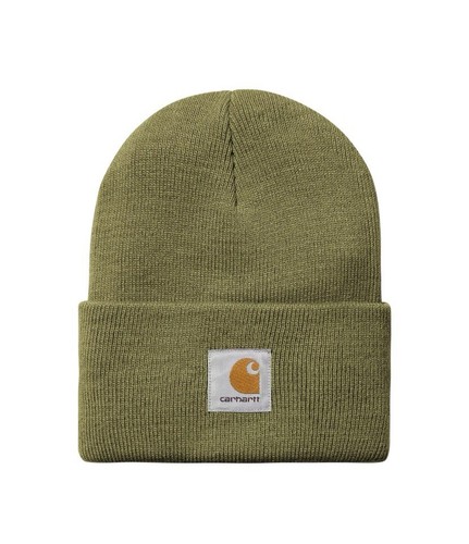 Carhartt Beanie WIP Watch Solid Capulet One Size Adult