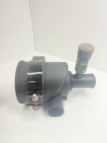 2004 Kawasaki Mule 3010 4x4 Air Box Intake Housing Boot No Filter Cage OEM - Picture 3 of 11