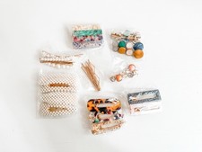 NWT Assorted Hair Clips/Barrettes