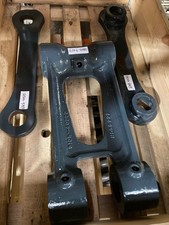 Hyundai 21 ton Excavator H Link & Arms