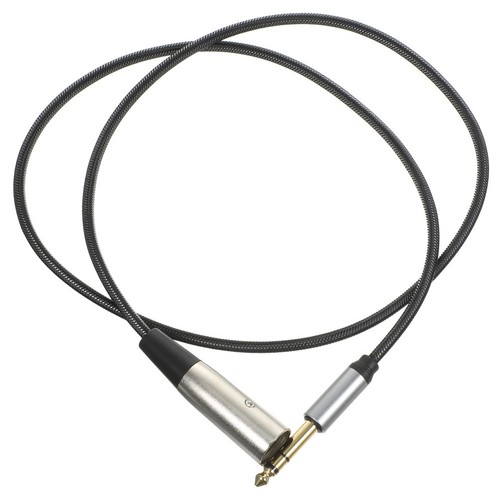 Audio-Adapterkabel Mikrofonkabel Leistungsverstärker-Sound-Audiokabel - Afbeelding 10 van 12