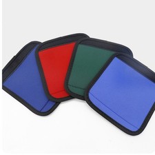 2Pcs Luggage Handle Wrap for Luggage Shopping Bag Travel Bags