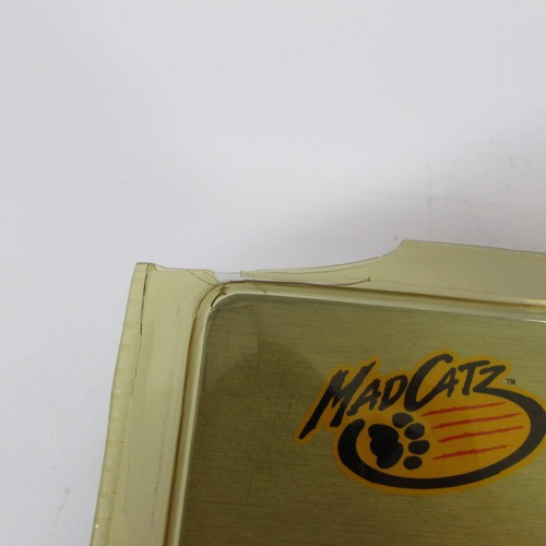 New MadCatz Dream Pad Controller - Picture 7 of 8
