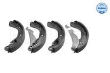 BREMSBACKENSATZ HINTERACHSE FÜR OPEL CORSA B (S93) - MEYLE 614 042 1006