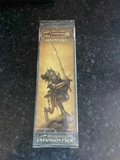 D&D Dungeon and Dragons Miniatures Dragoneye Expansion Pack Booster New Sealed C