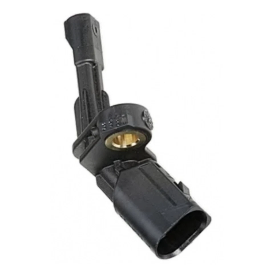 Sensor de velocidad de rueda ABS lado del conductor para Audi Q3 2015 2016 | eje trasero | 2 pines Foto 2 de 4