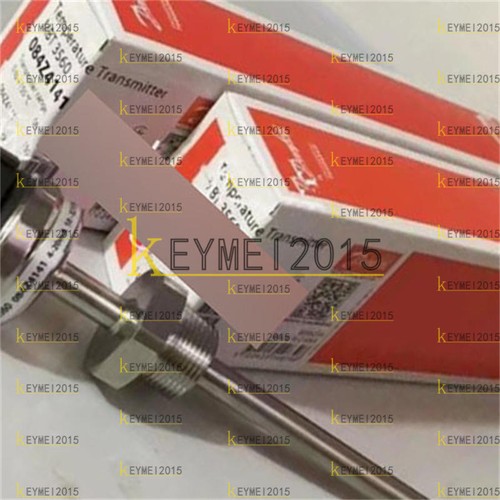 1PCS NEW Danfoss temperature sensor MBT3560 084Z4141 - Picture 4 of 5