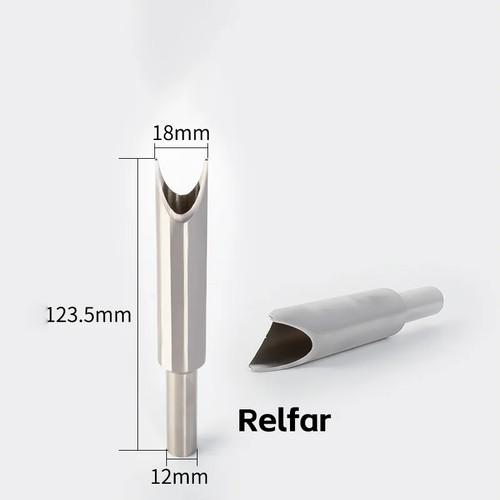 Relfar FWH30-DS20E-V3-T Welding Gun Accessories Focus Lens S20C Wire Feed Parts - Picture 51 of 65