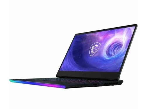 MSI GE66 Raider Raider GE66 12UGS-602 15.6" Gaming Notebook - Full HD - Intel Co