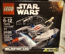 LEGO 75073 Star Wars Vulture Droid