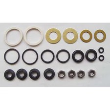 Chicago Faucet 1277-Dab Quaturn Repair Kit