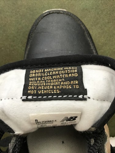 New Balance 720 Damen-Sneaker Größe 8 1/2 - Bild 5 von 6