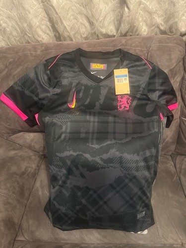 Chelsea Third Trikot 24/25 Extra Large