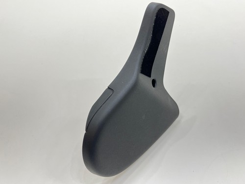 Jeep Grand Cherokee WK 2011-2022 asiento delantero izquierdo cubierta interior OEM NEGRO_KLX9 - Imagen 2 de 11