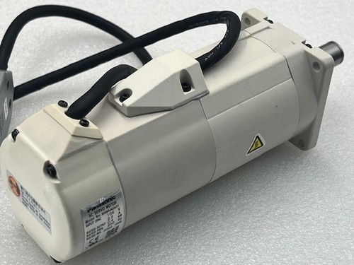 US Free TAX Panasonic MSMA042A7F 3Ph 106VAC 0.4kW 3000r/min AC Servo Motor New - Picture 6 of 19