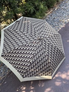 Christian Dior Umbrella | eBay Christian Dior Umbrella | eBay