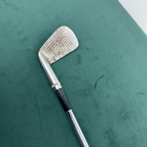 Vintage Wilson Sam Snead Blue Ridge 6 Iron RightHand Stiff Flex Steel Shaft 36.5 - Picture 3 of 9