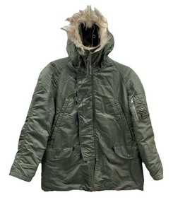 N3b Parka | eBay