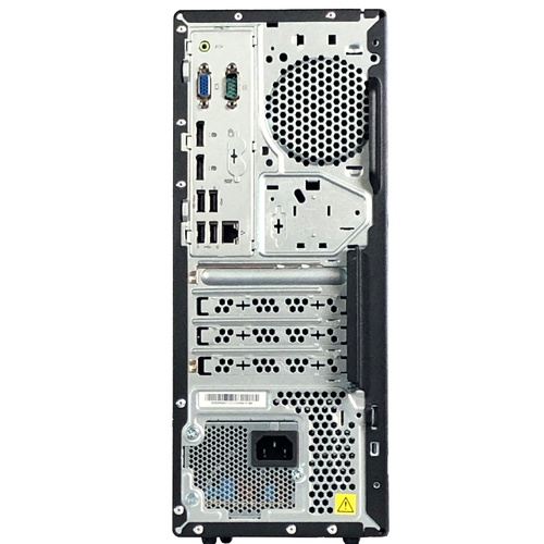 Lenovo ThinkCentre M720t Core i7-8700 3,2GHz 32GB RAM 1TB NVMe SSD WIN 11 PRO - Bild 2 von 2