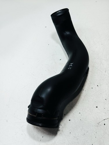 2014-2018 BMW X5 F15 35I - LEFT Turbo Intercooler HOSE / TUBE 7571350 - Bild 3 von 6