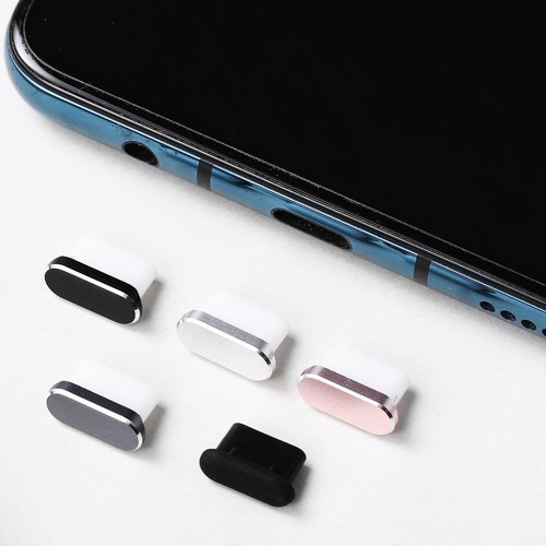 14 Pcs Waterproof Plug Type-c Dust Caps Cellphone Port Cover USB - 第 7/11 張圖片