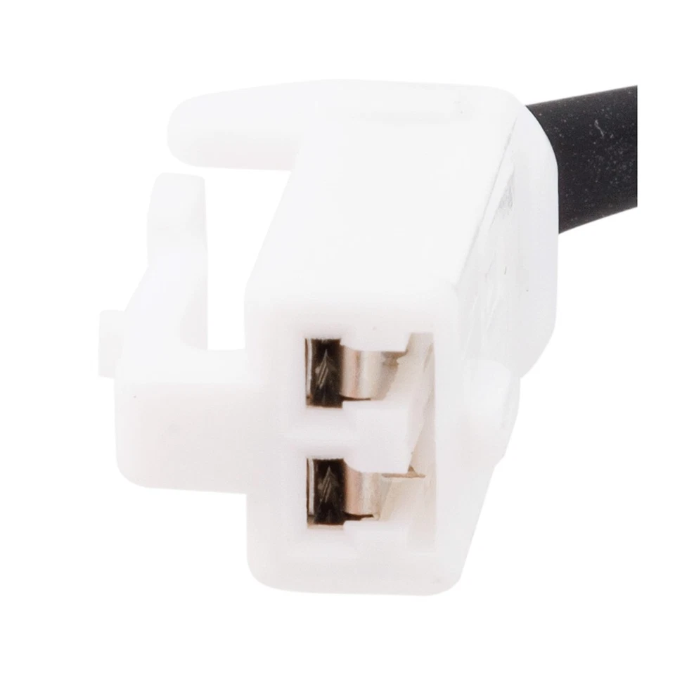 For Scion xB 08-14 ABS Speed Sensor Harnesses Rear Driver & Passenger Side Pair — 第 3/4 张图片