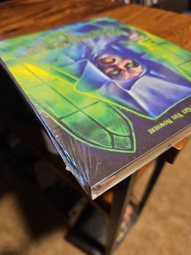 The Convent (4K Ultra HD + Blu-ray, 2000) With Ltd. Ed. Slipcover-Synapse Films - Picture 5 of 6