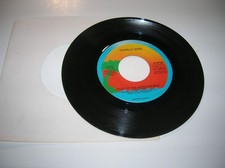 Pop / Rock / Country 45  -  Charlie Dore  -  Pilot Of The Airwaves -  1980