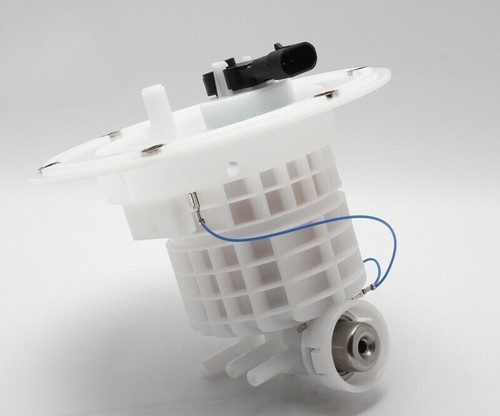 For Fuel Filter Mercedes-Benz CL500 CL550 CL600 S430 S500 S550 SLK200 SLK55 AMG- - Imagen 2 de 6