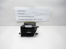 2011-2014 AUDI A8 D4 Dash Air Vent 4H1820952A OEM