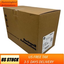 22F-B025N104 PowerFlex 4M-5.5 kW (7.5HP) AC Drive New AB 22FB025N104 US Free Tax
