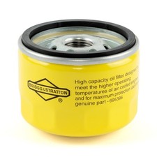 Briggs  Stratton 696854 Oil Filter for Small Engines