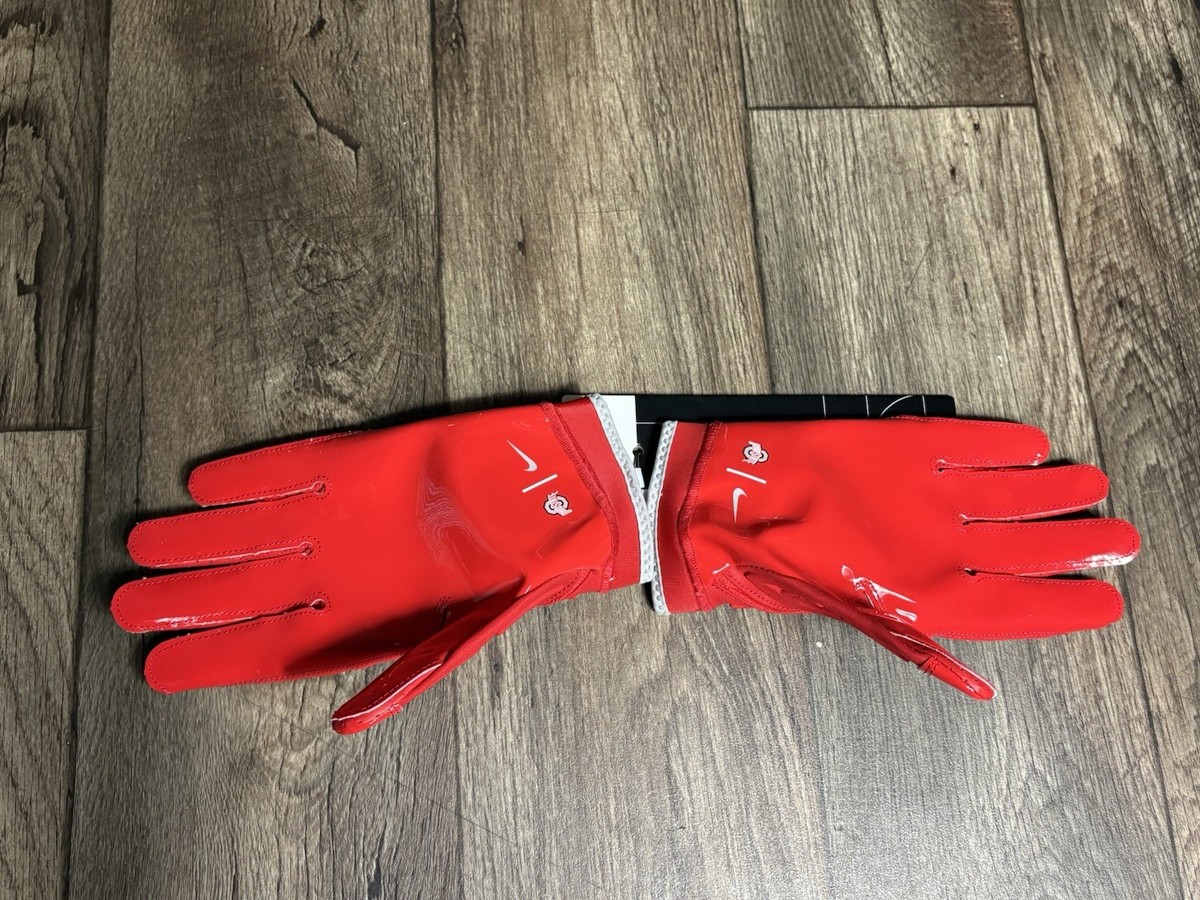 シーズン開幕前にぜひ！　Nike Super bad 2.0 Large Nike Superbad Football Gloves (1 Pair). Nike.com