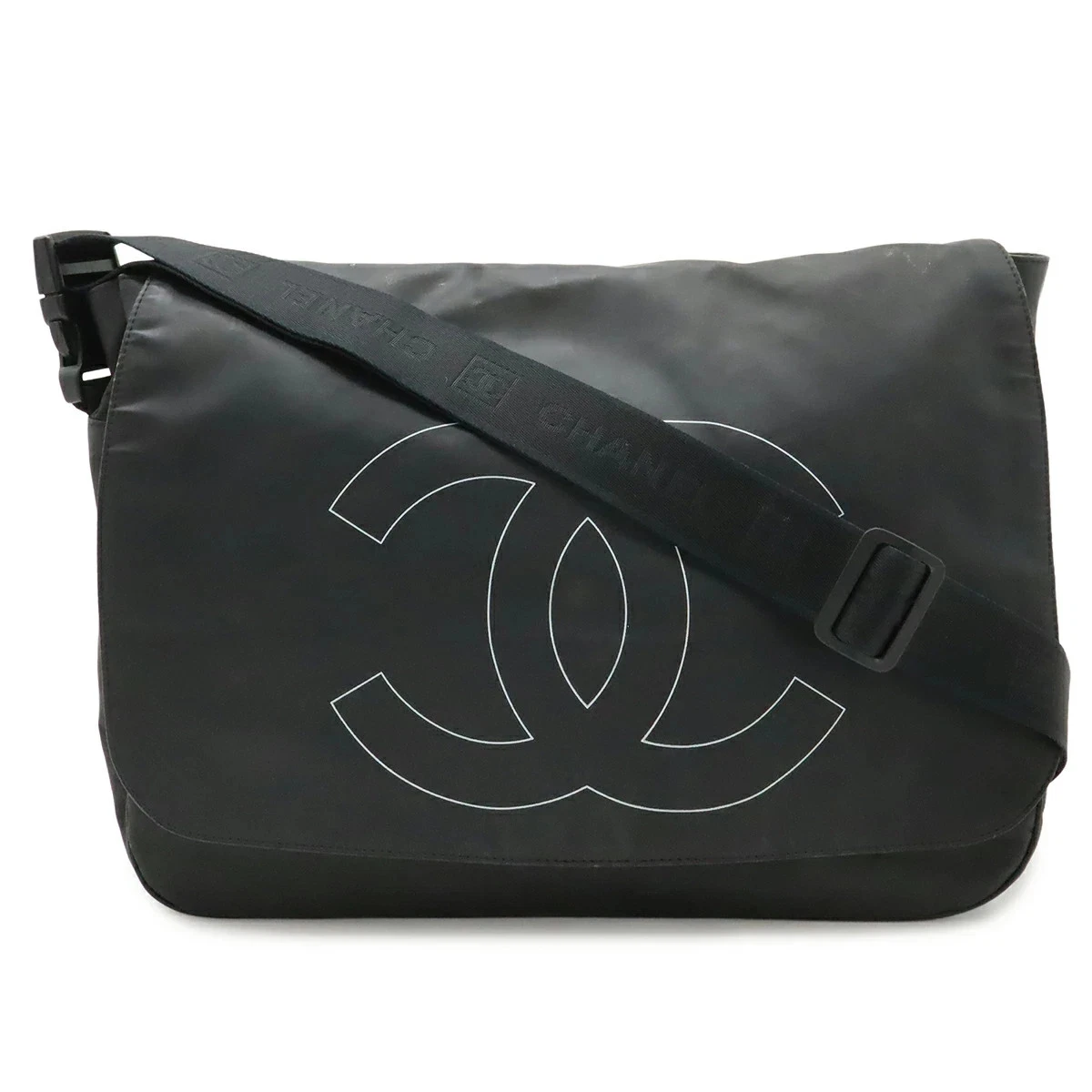 CHANEL Sport Line Bags for sale | eBay