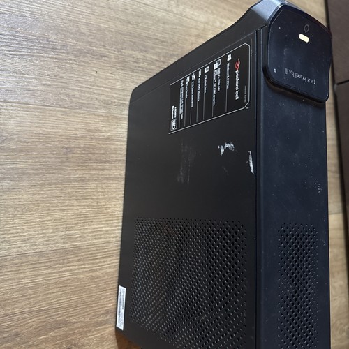 Disco duro Packard Bell iMedia S2185 AMD E1-2500 APU 1 TB 1,40 GHz 6 GB de RAM de escritorio - Imagen 5 de 21