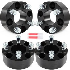 2 inches Thickness wheel spacer Fit for EZ Go RXV 2014 for ClubCar Onward
