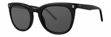 NEW Vera Wang Simone Sunglasses BK Black 100% AUTHENTIC