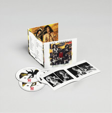 Led Zeppelin How the West Was Won (CD) Album (US IMPORT)
