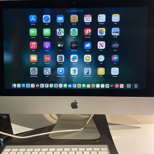 iMac Retina 4K 21.5” 2017 3.GHz Quad Core Intel Core i5, 16GB DDR4, 1TB SSD 0S. - Picture 9 of 9