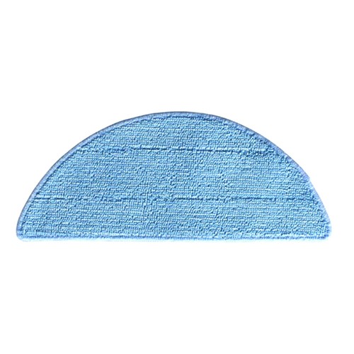 Side Brush Hepa Filter Mop Cloth For ilife V5 V5S V3 V3S V5 Pro Vacuum Cleaner - Picture 40 of 58