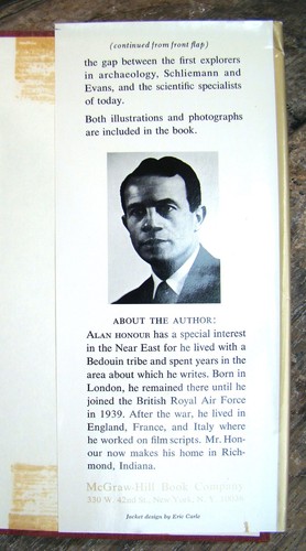 Treasures Under The Sand: Leonard Woolley's Finds At Ur ~1967 HC~ Archaeology ⛏️ - Picture 4 of 17