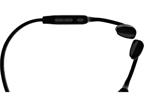 Auriculares conducción ósea - Vieta VHPCB300BK Pro Bone Plus, 8 h, Deporte, Resi - Imagen 3 de 3