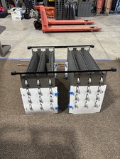 Hoshizaki SP-5430 & SP-5431 LEFT & RIGHT EVAPORATOR